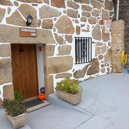 Casa Da Eirina Villa Amés Kültér fotó