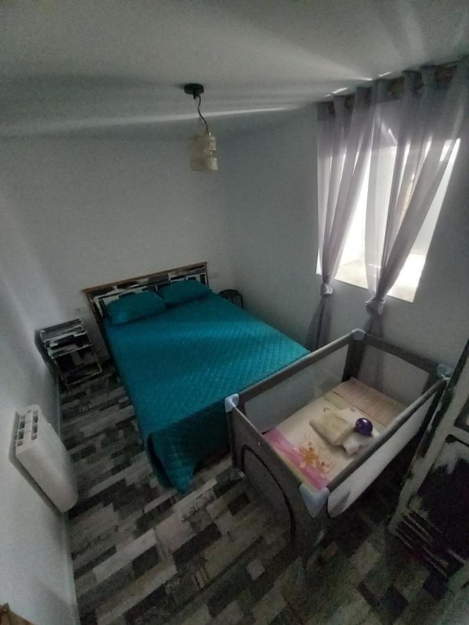 Casa Da Eirina Villa Amés Kültér fotó