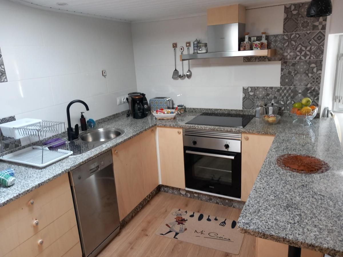 Casa Da Eirina Villa Amés Kültér fotó