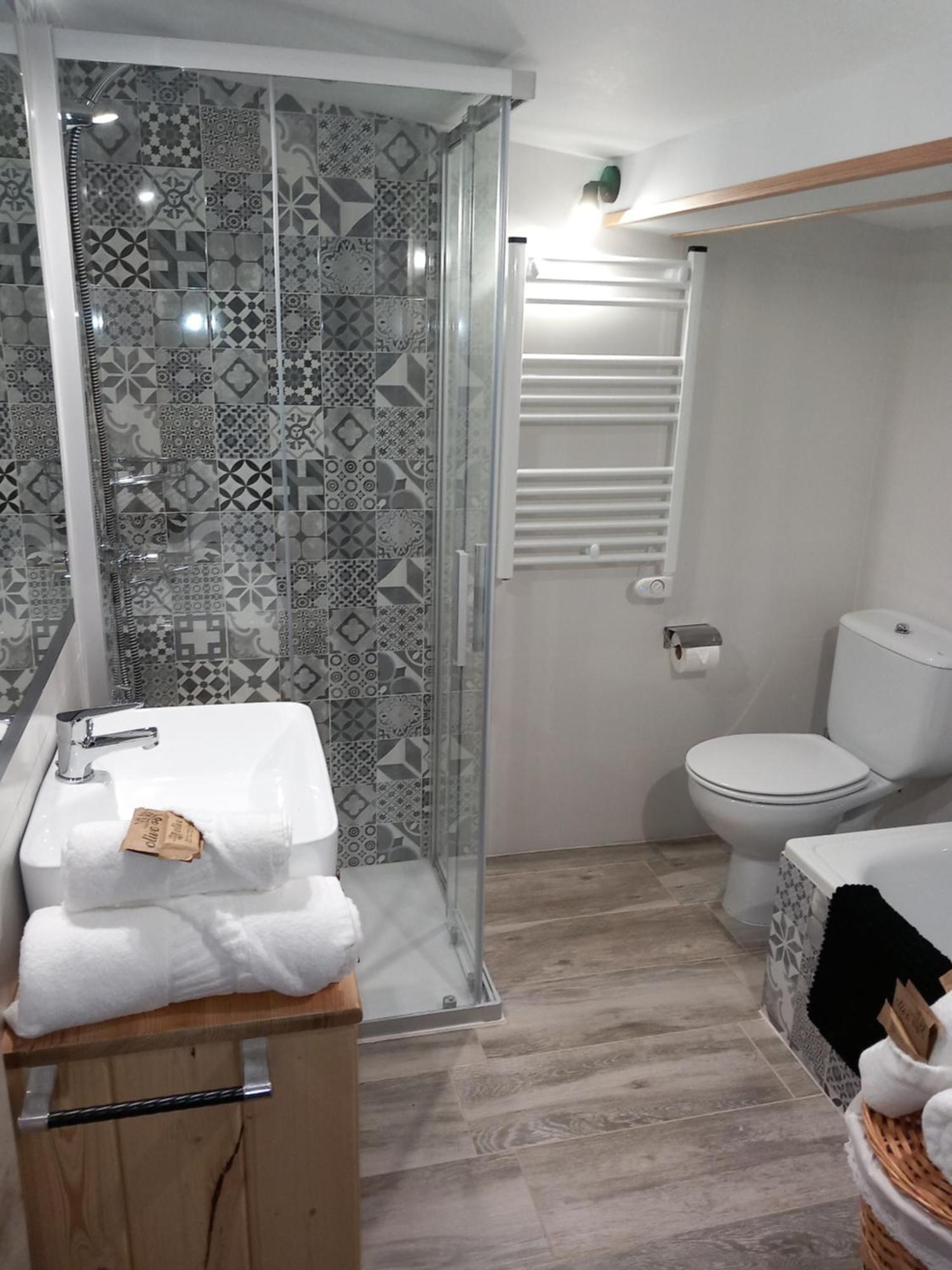 Casa Da Eirina Villa Amés Kültér fotó