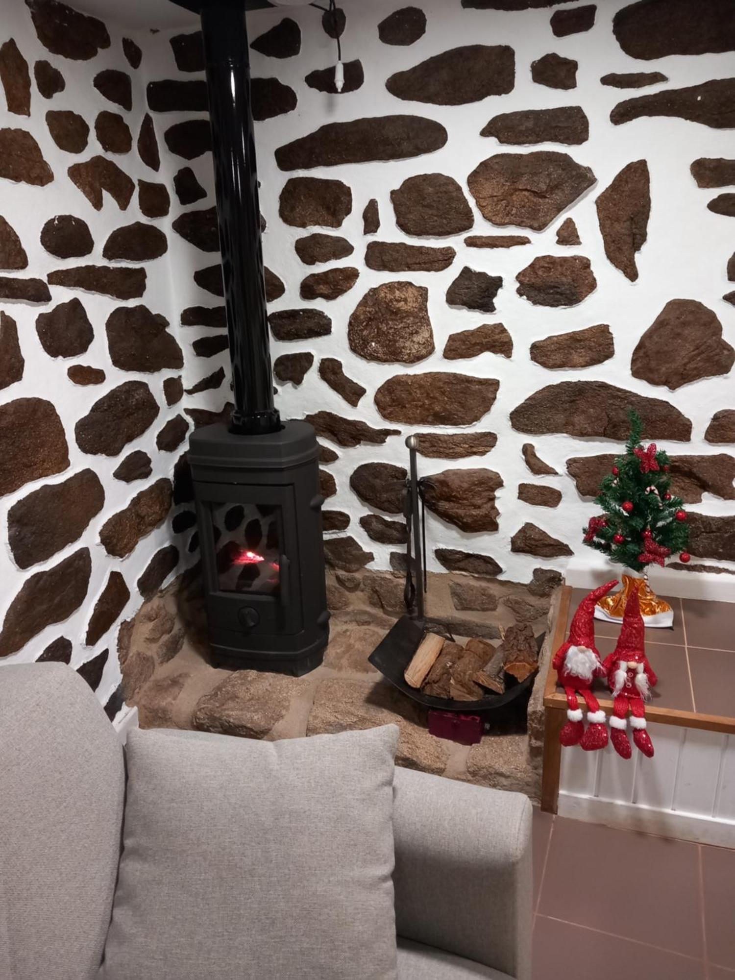 Casa Da Eirina Villa Amés Kültér fotó
