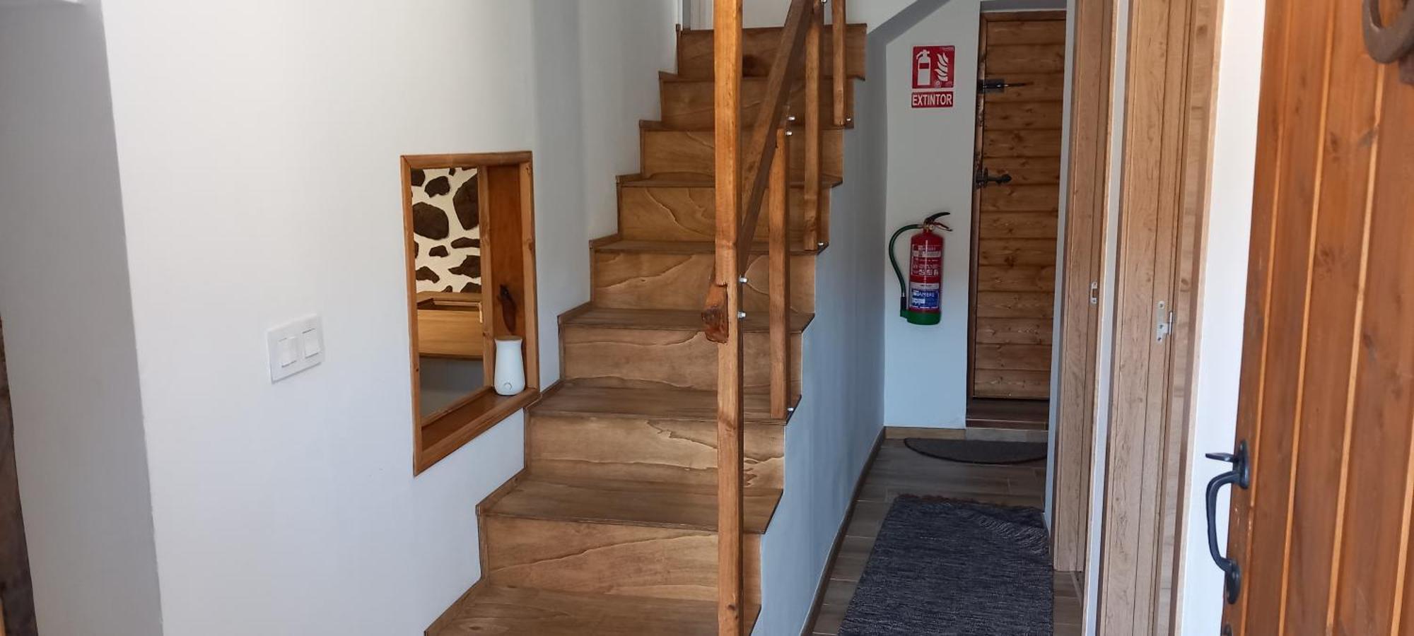 Casa Da Eirina Villa Amés Kültér fotó
