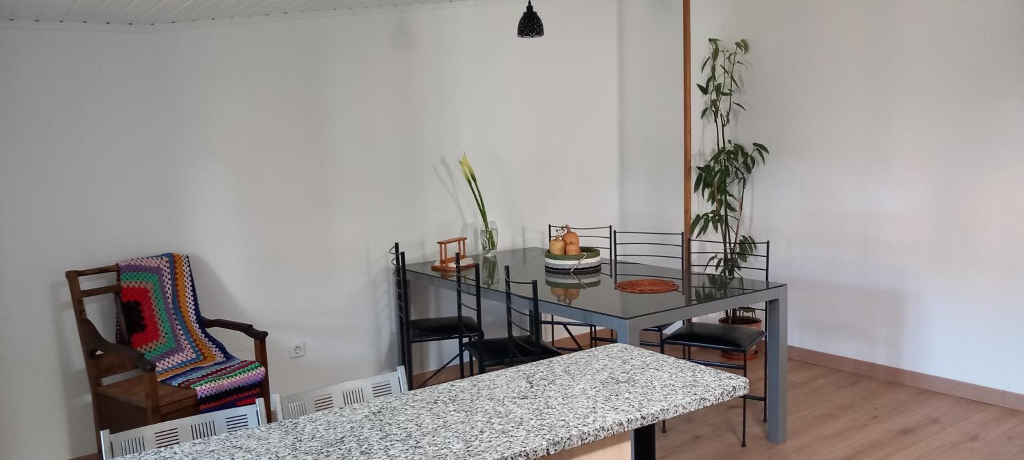 Casa Da Eirina Villa Amés Kültér fotó