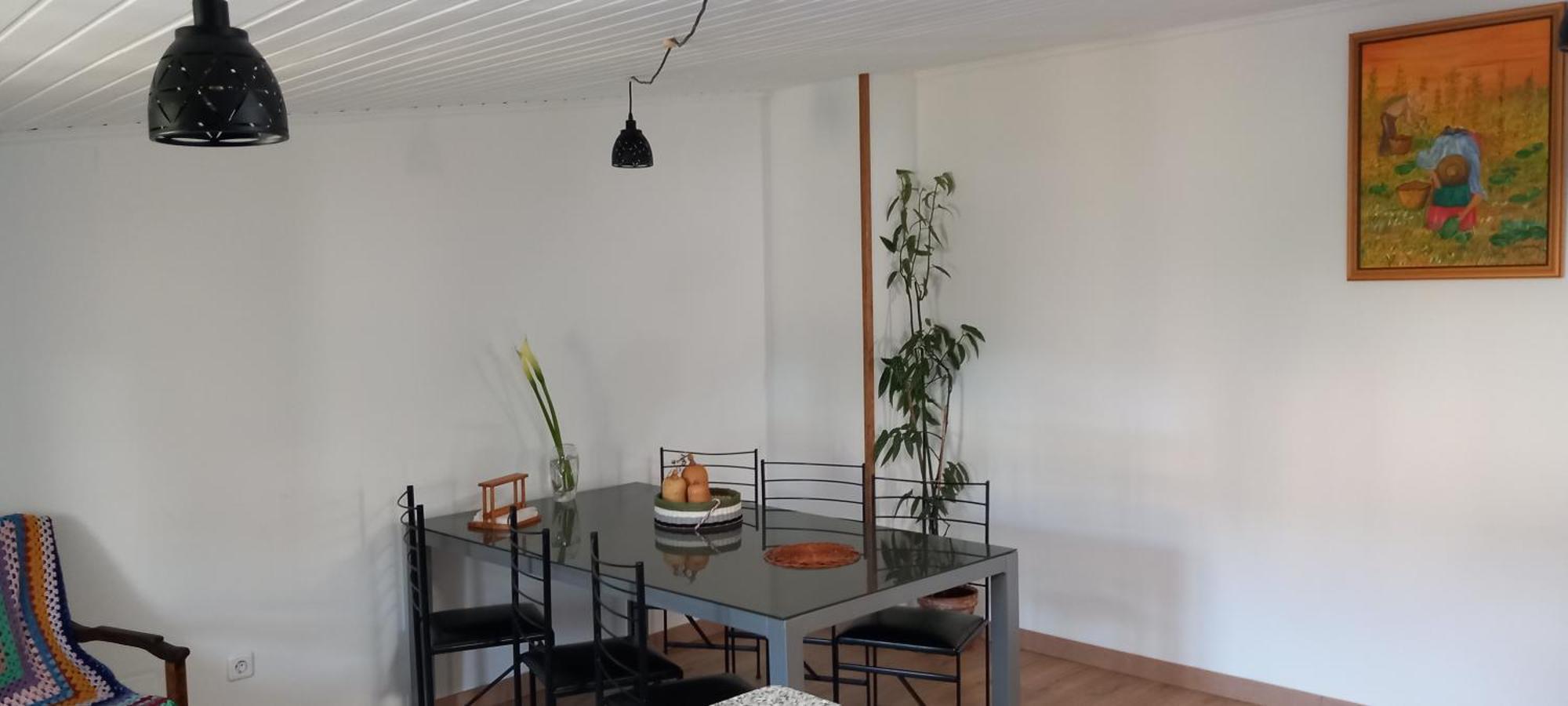 Casa Da Eirina Villa Amés Kültér fotó
