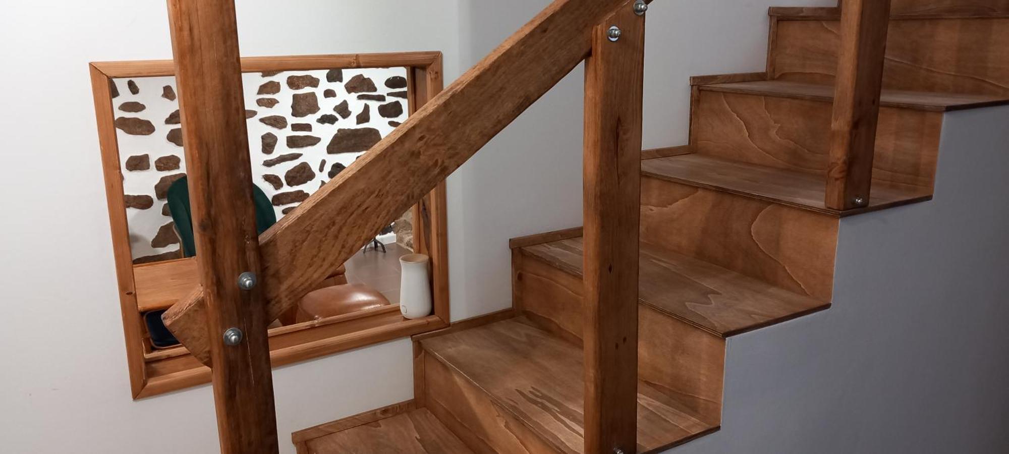 Casa Da Eirina Villa Amés Kültér fotó
