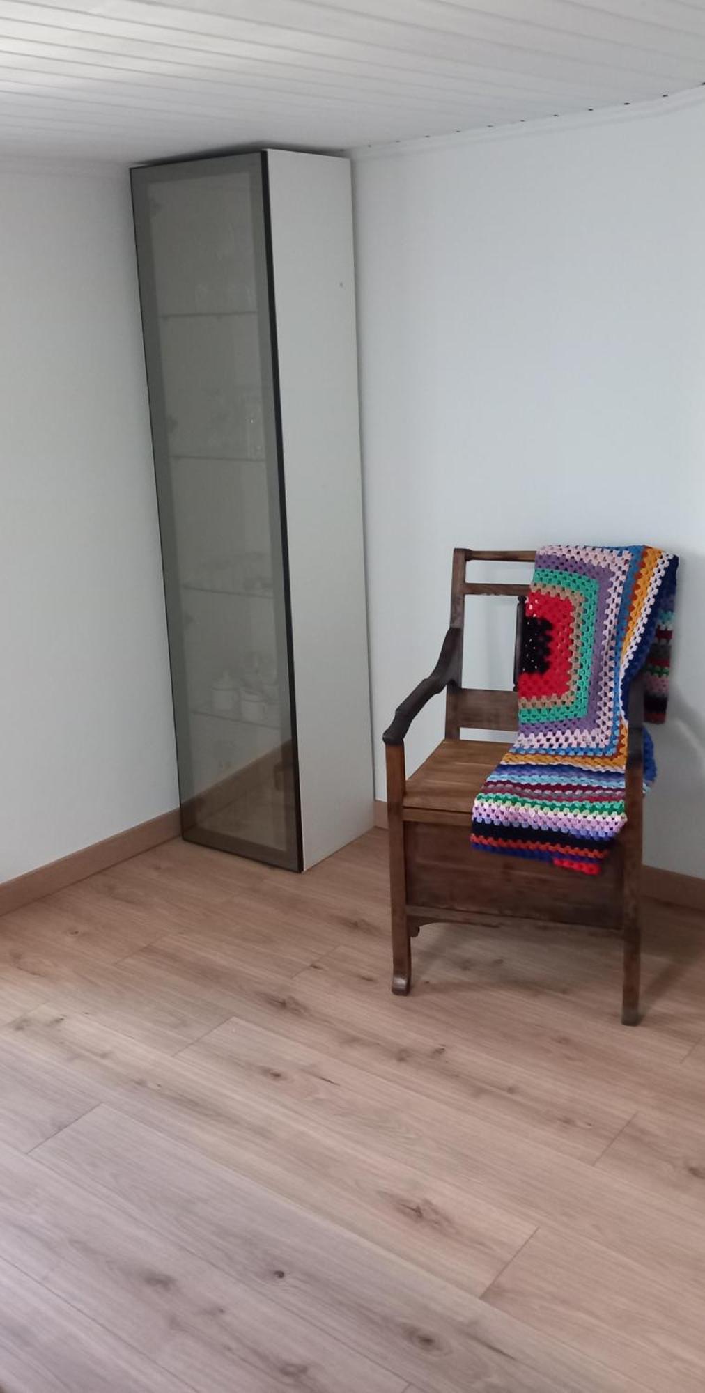 Casa Da Eirina Villa Amés Kültér fotó