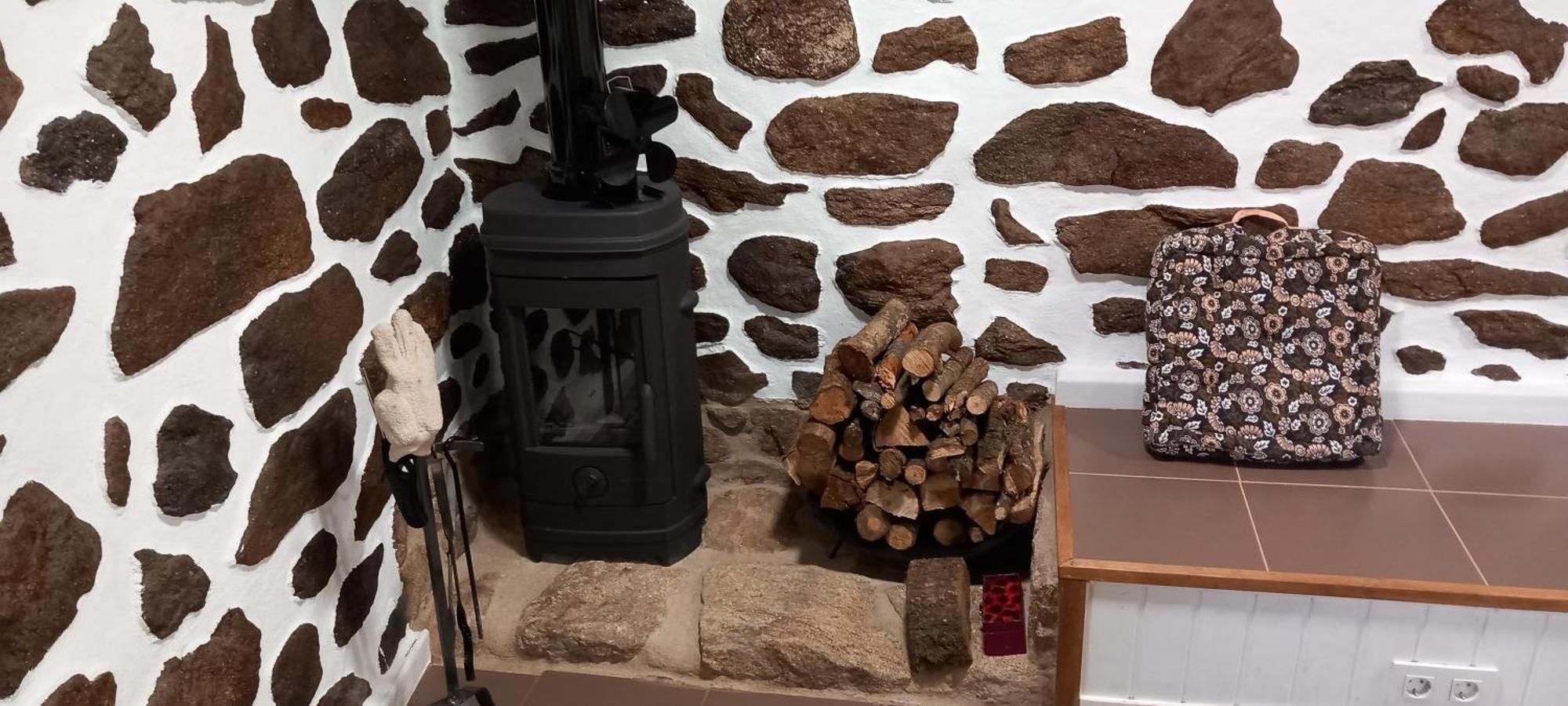 Casa Da Eirina Villa Amés Kültér fotó