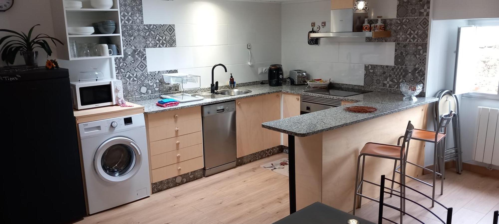 Casa Da Eirina Villa Amés Kültér fotó