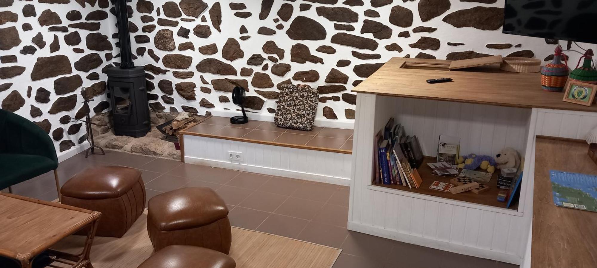 Casa Da Eirina Villa Amés Kültér fotó
