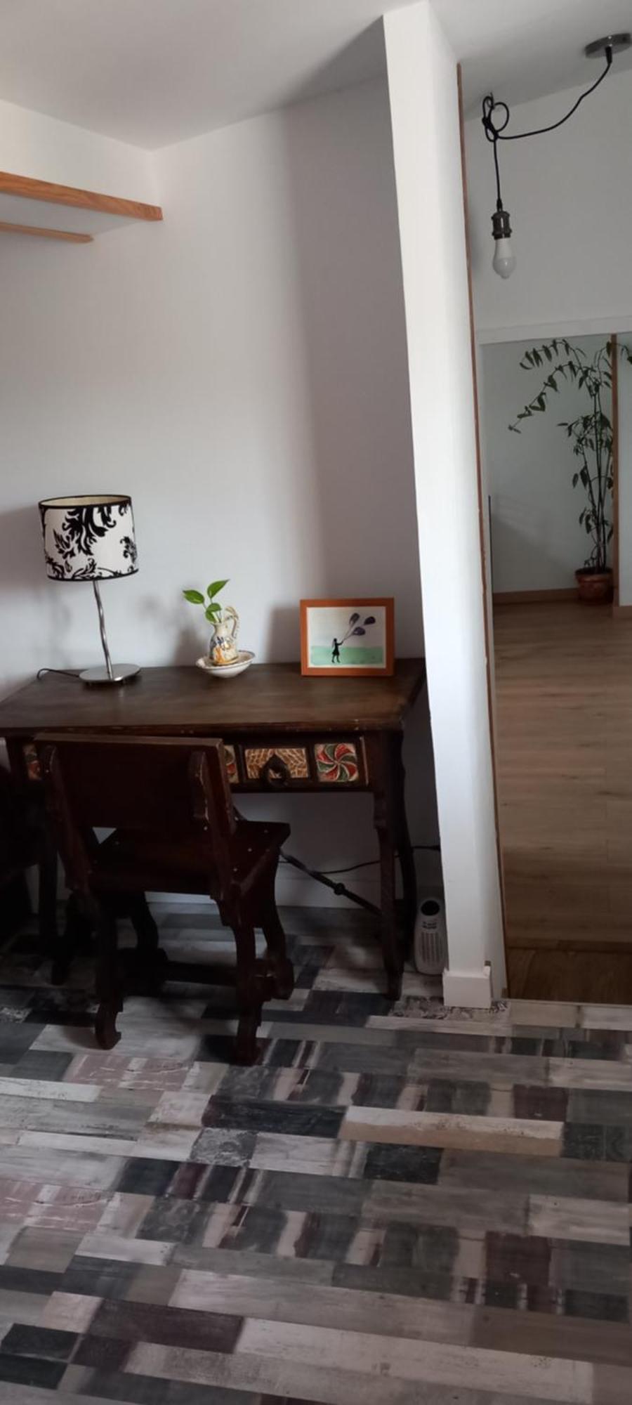 Casa Da Eirina Villa Amés Kültér fotó